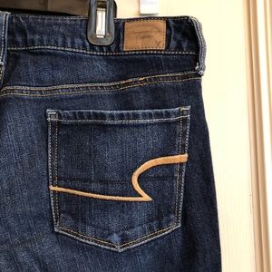 American Eagle size 10 jeans